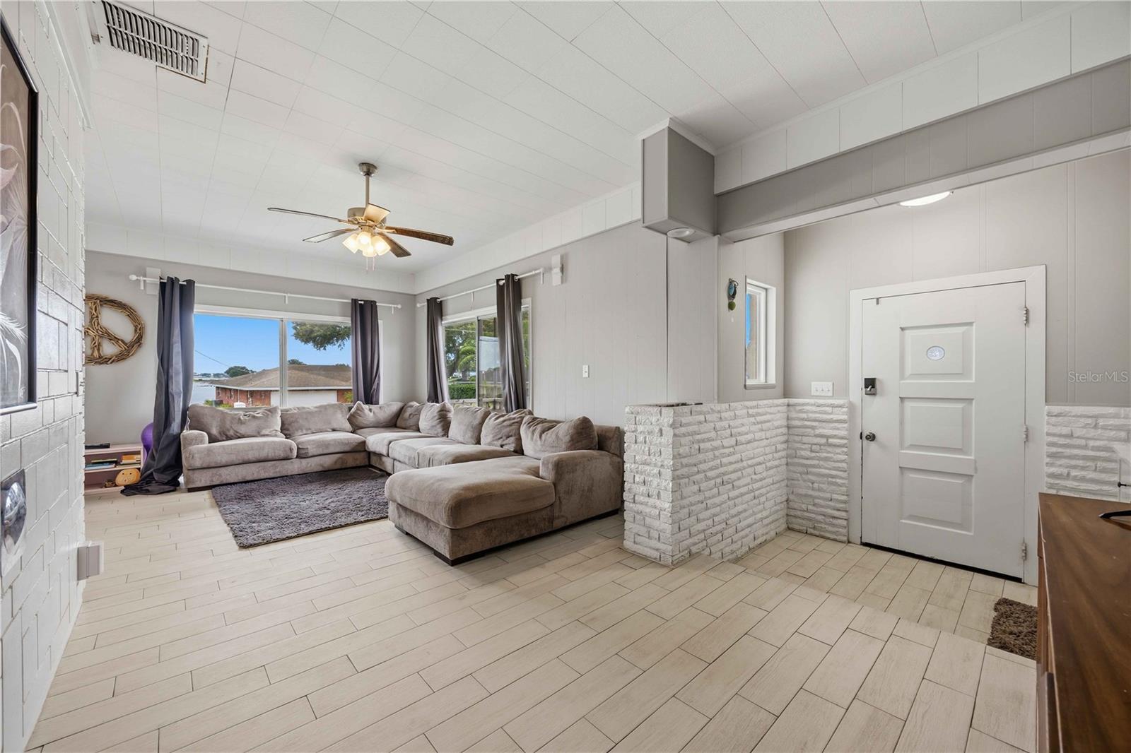 WINTERSET GARDENS - Residential