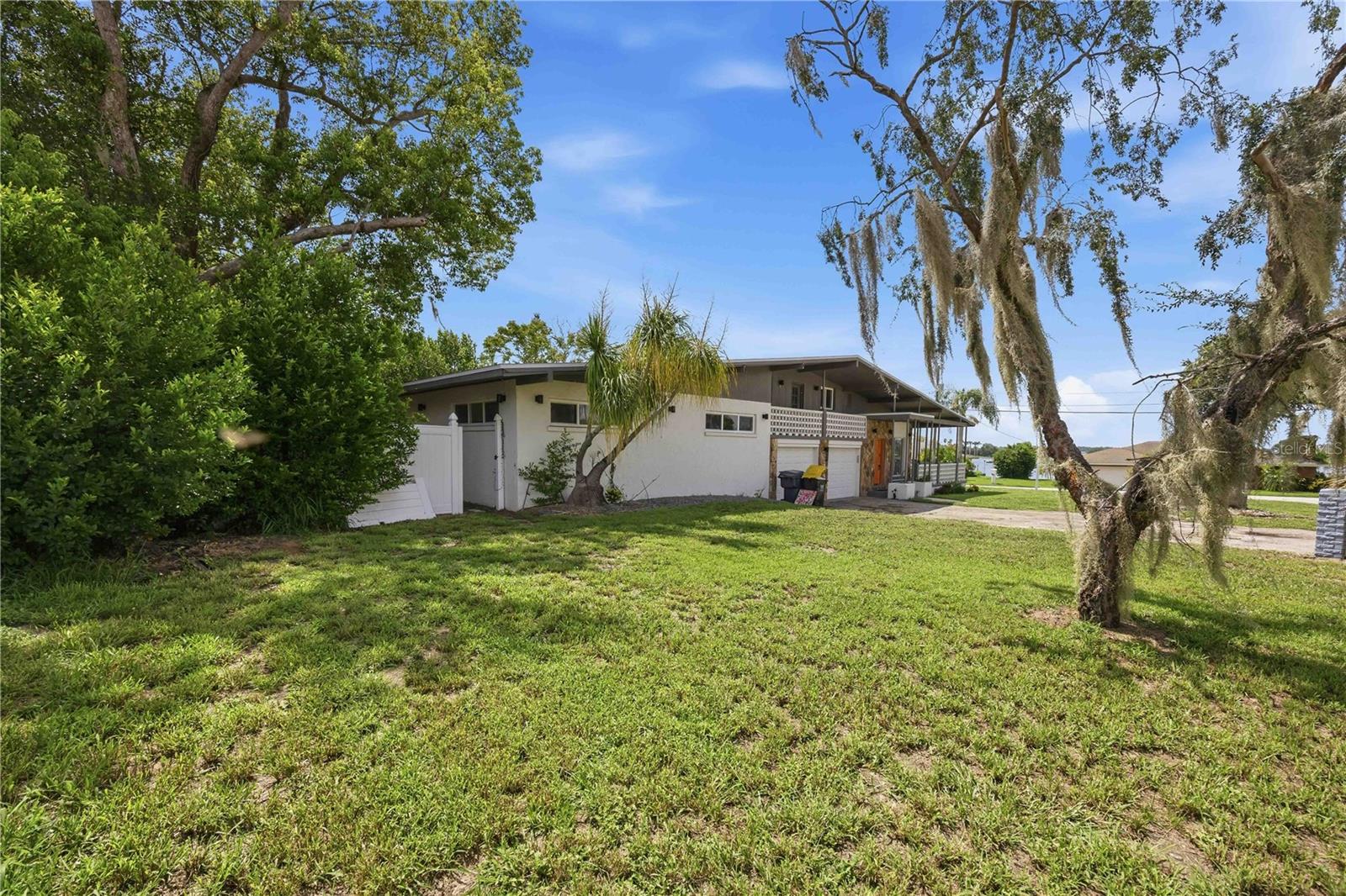 WINTERSET GARDENS - Residential