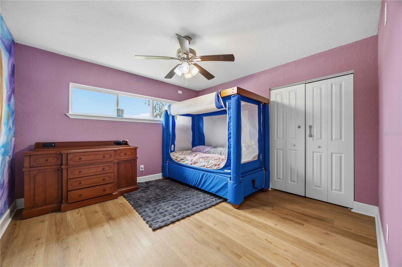 WINTERSET GARDENS - Residential