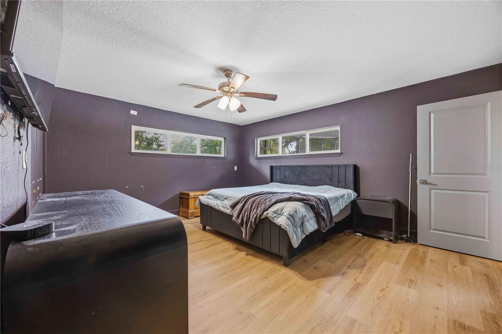 WINTERSET GARDENS - Residential