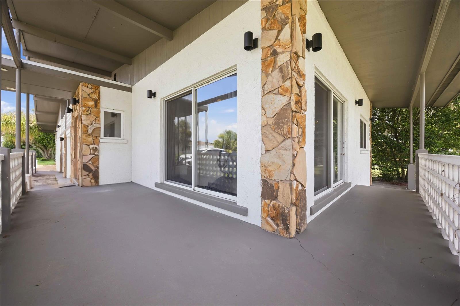 WINTERSET GARDENS - Residential