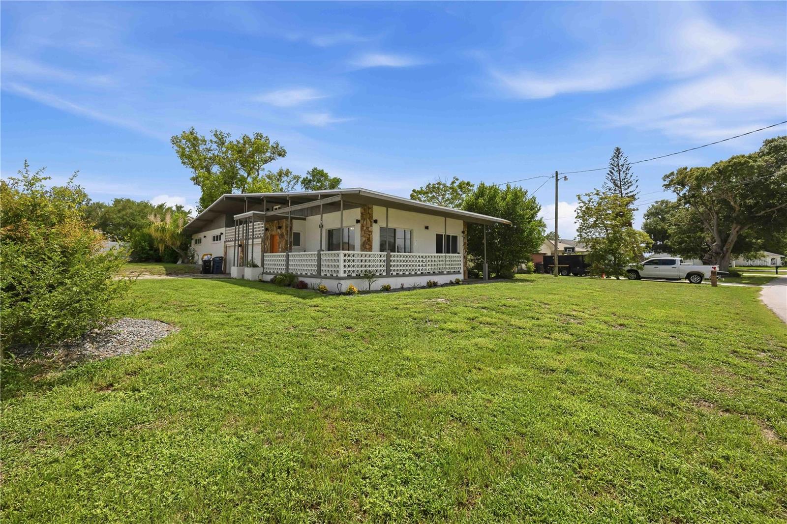 WINTERSET GARDENS - Residential