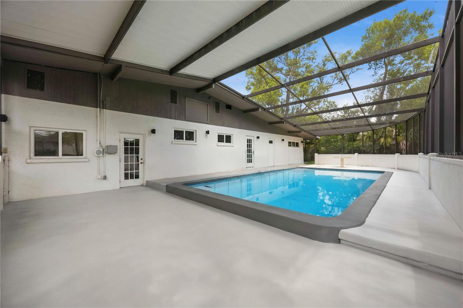 WINTERSET GARDENS - Residential