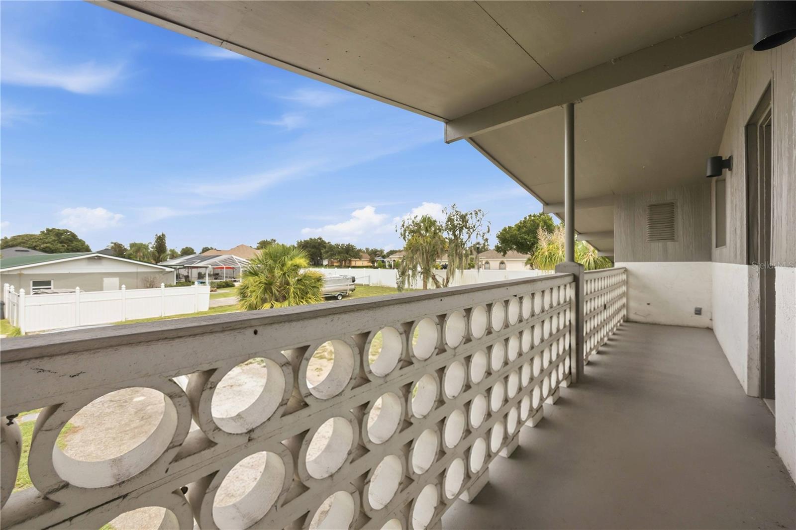 WINTERSET GARDENS - Residential