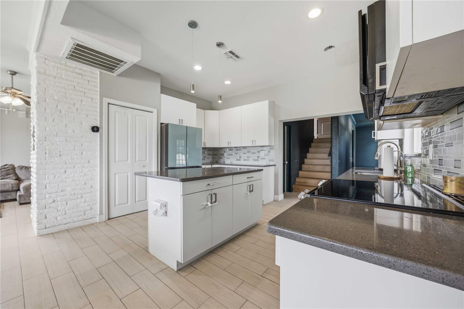 WINTERSET GARDENS - Residential