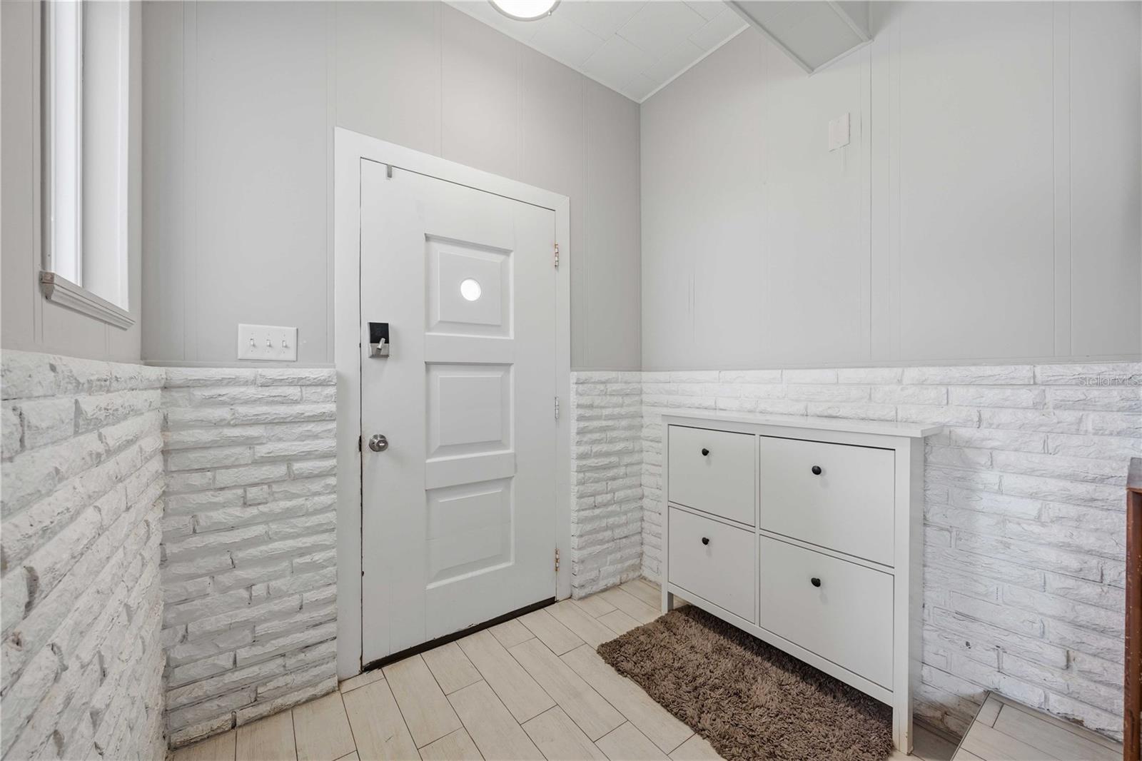 WINTERSET GARDENS - Residential