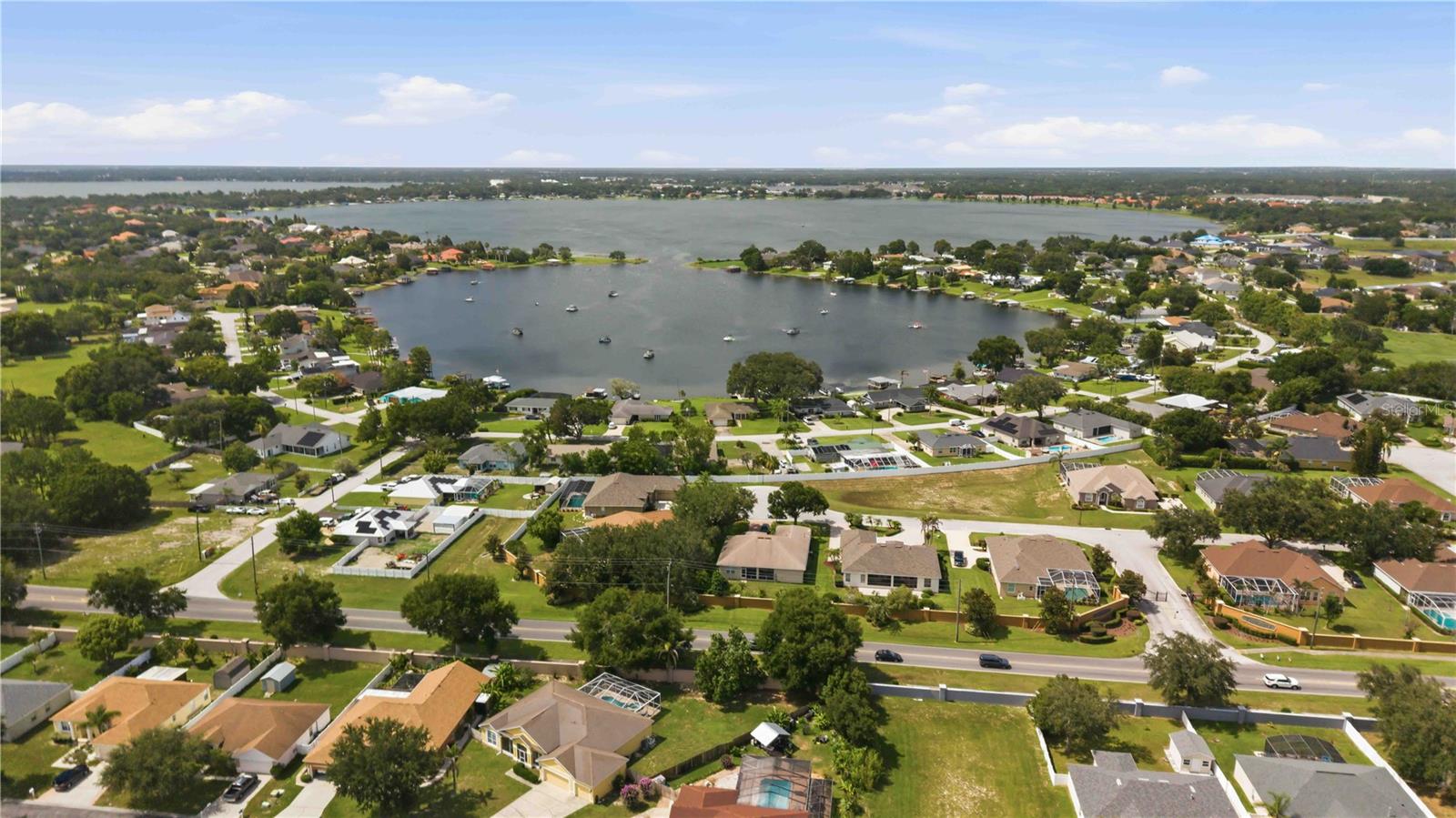 WINTERSET GARDENS - Residential
