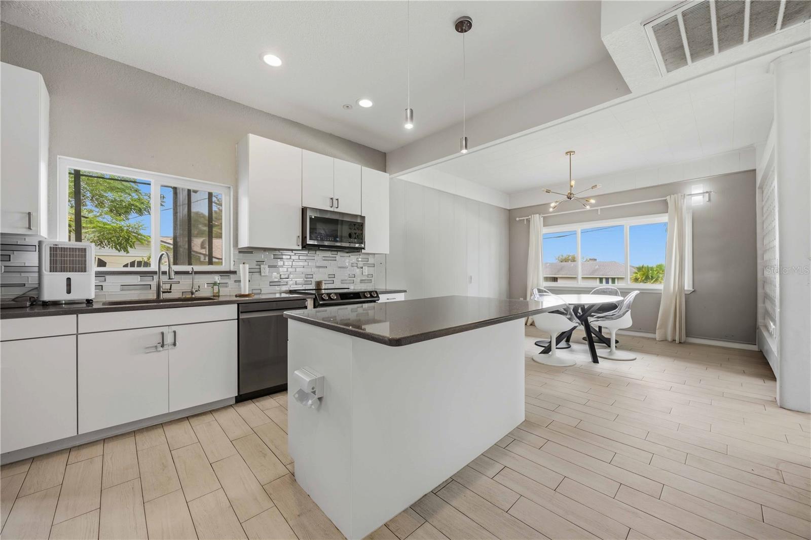 WINTERSET GARDENS - Residential