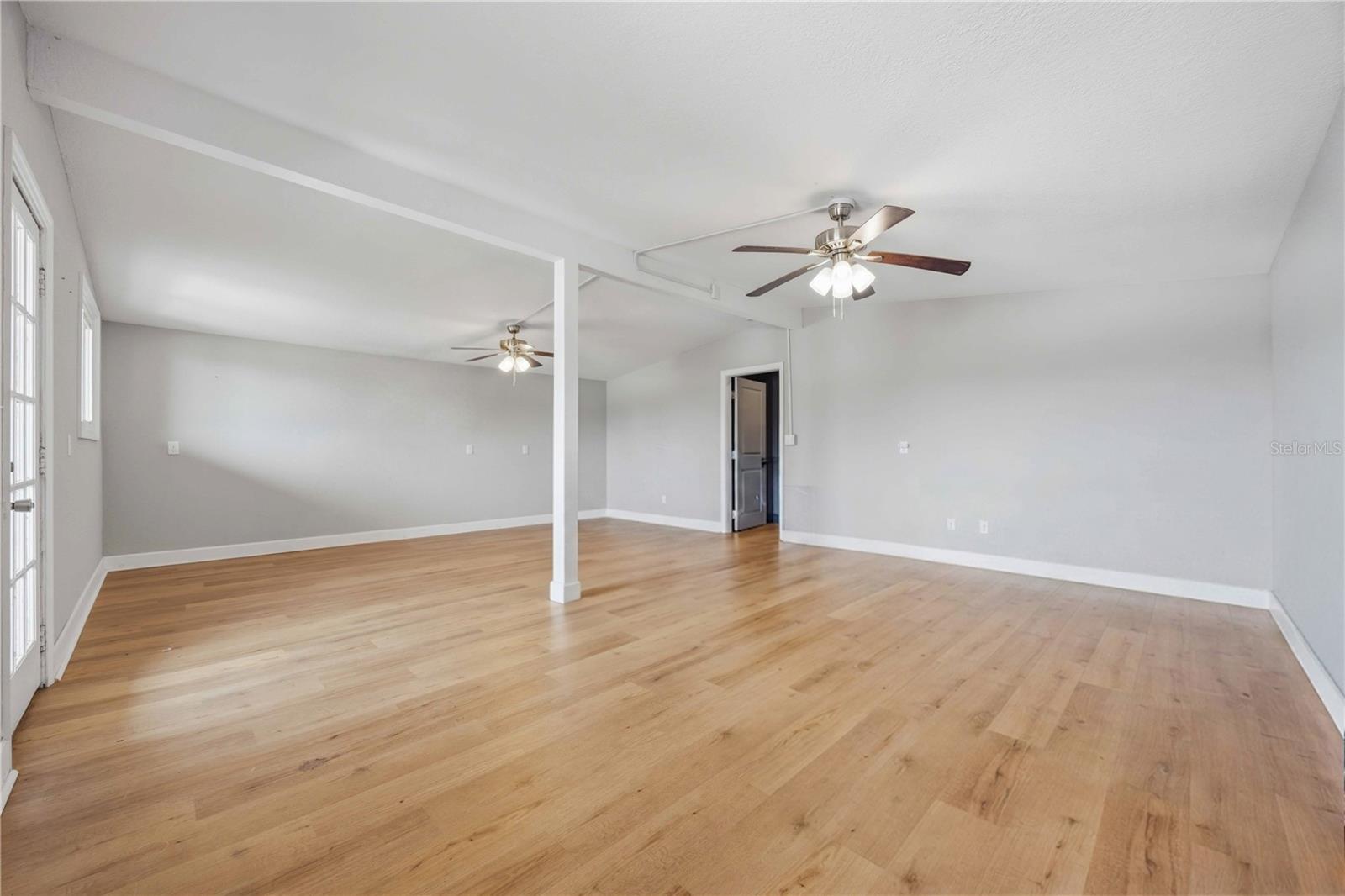 WINTERSET GARDENS - Residential