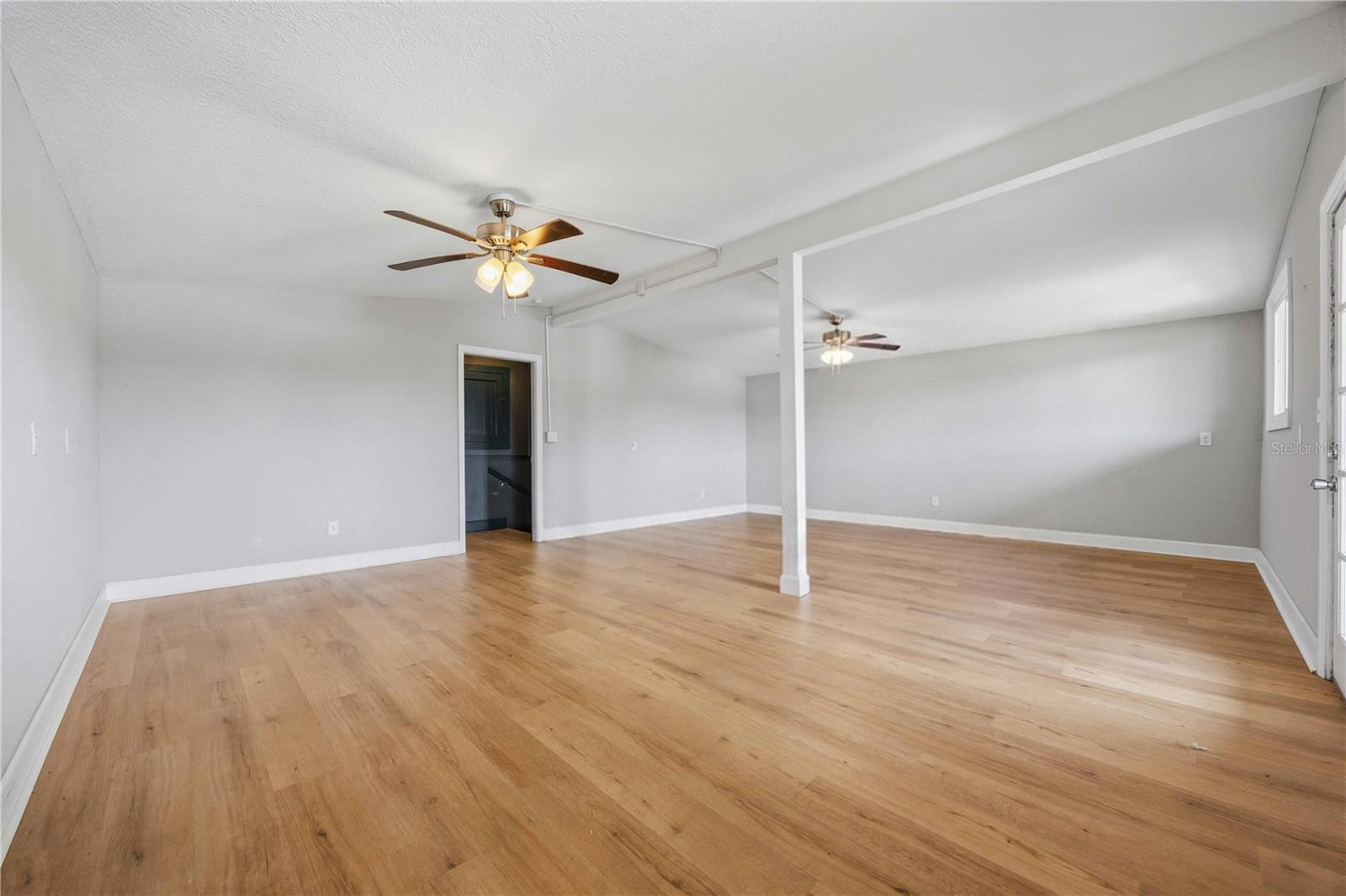 WINTERSET GARDENS - Residential