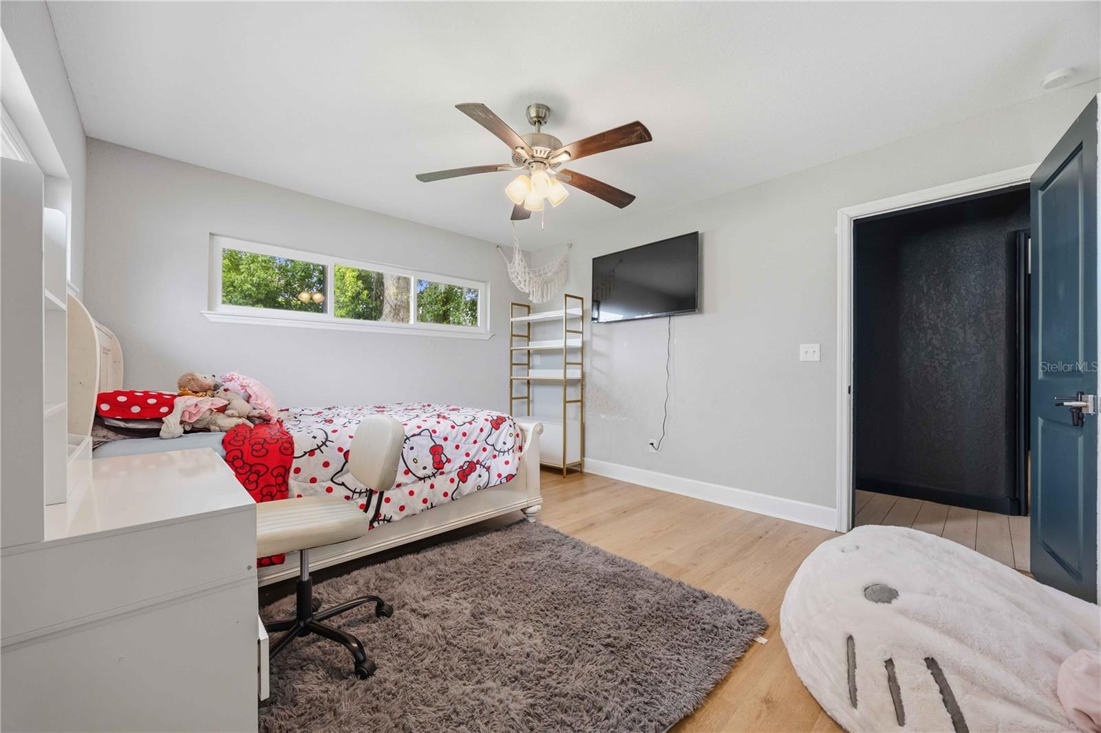WINTERSET GARDENS - Residential