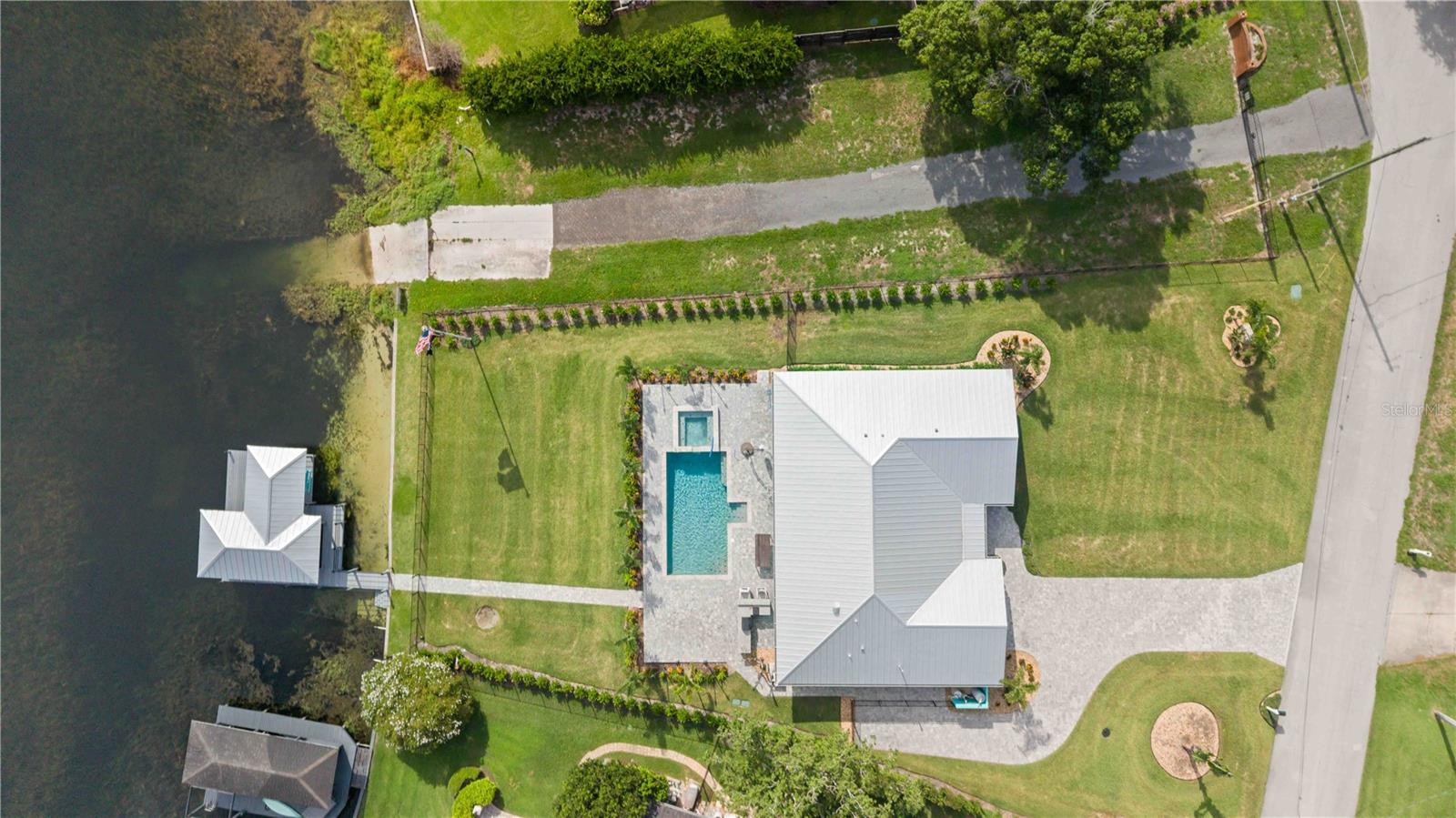 WINTERSET GARDENS - Residential