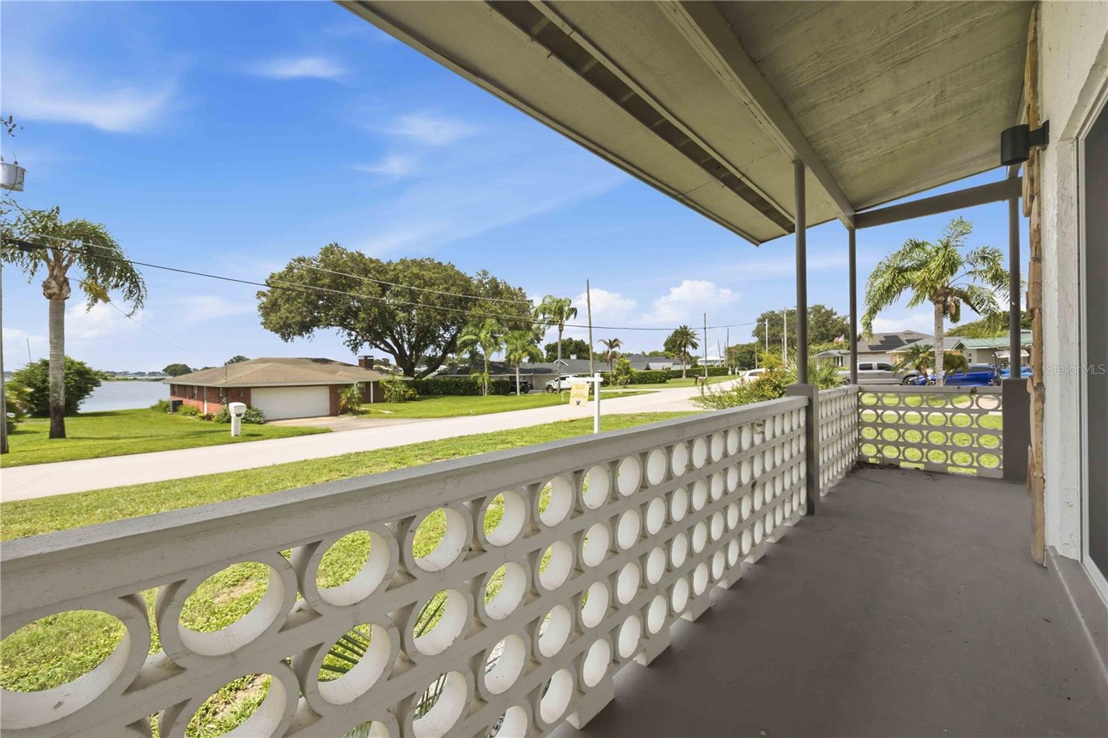 WINTERSET GARDENS - Residential