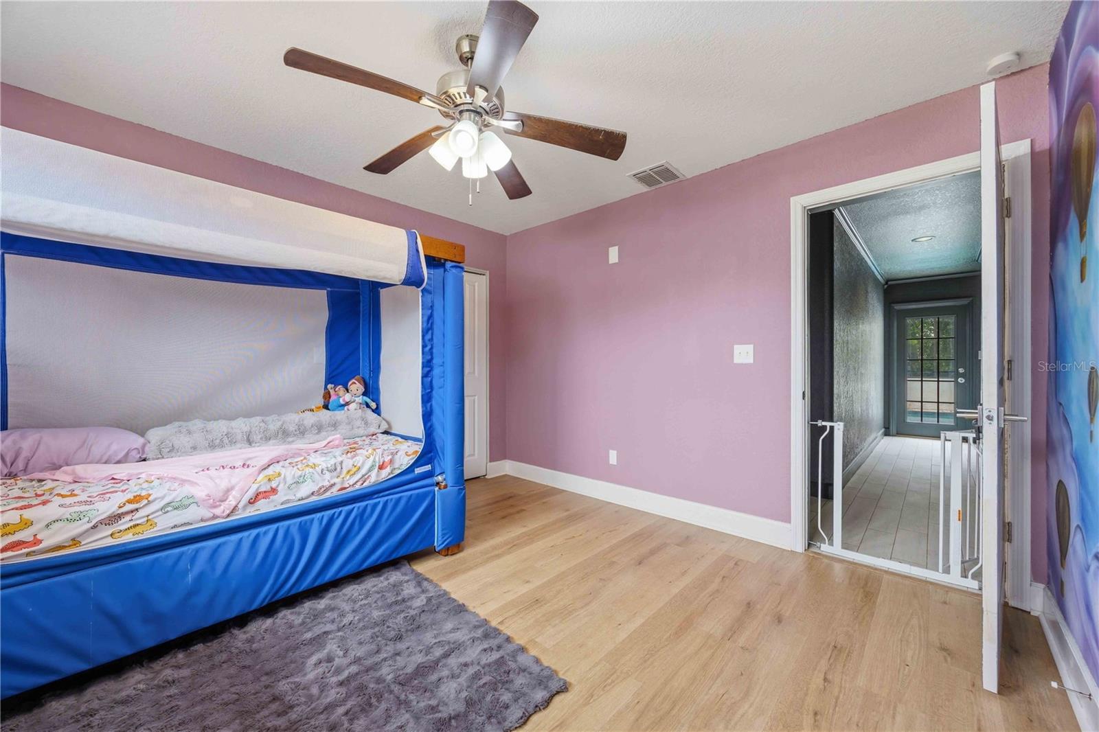 WINTERSET GARDENS - Residential