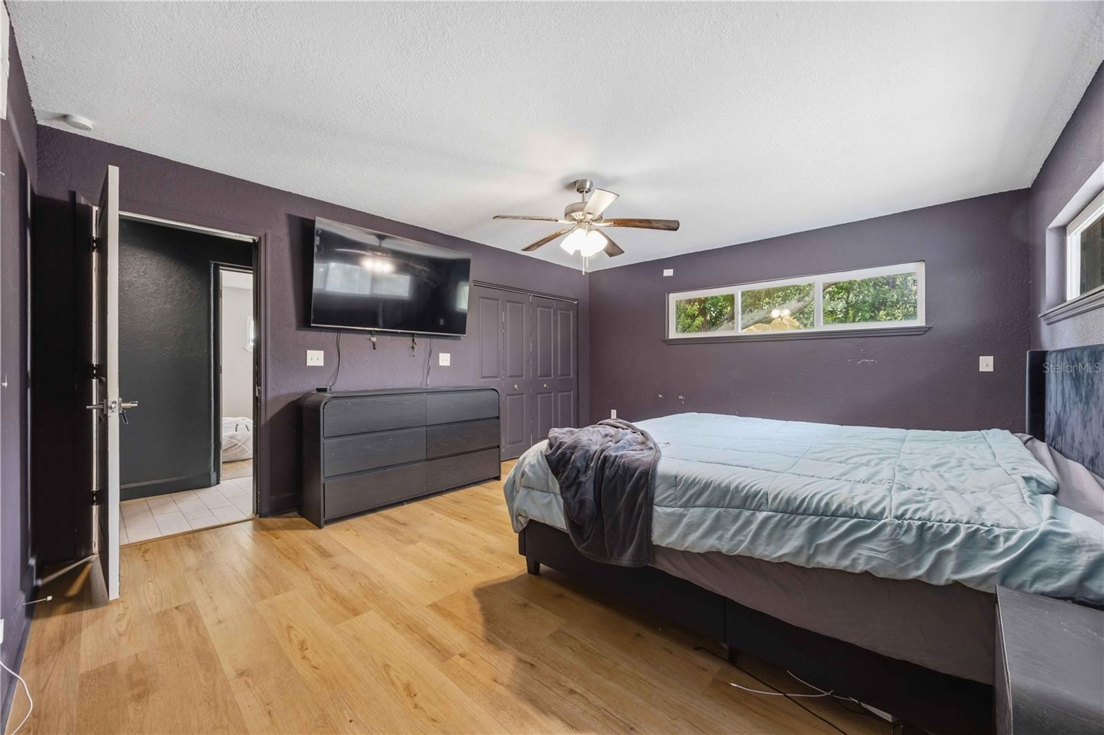 WINTERSET GARDENS - Residential