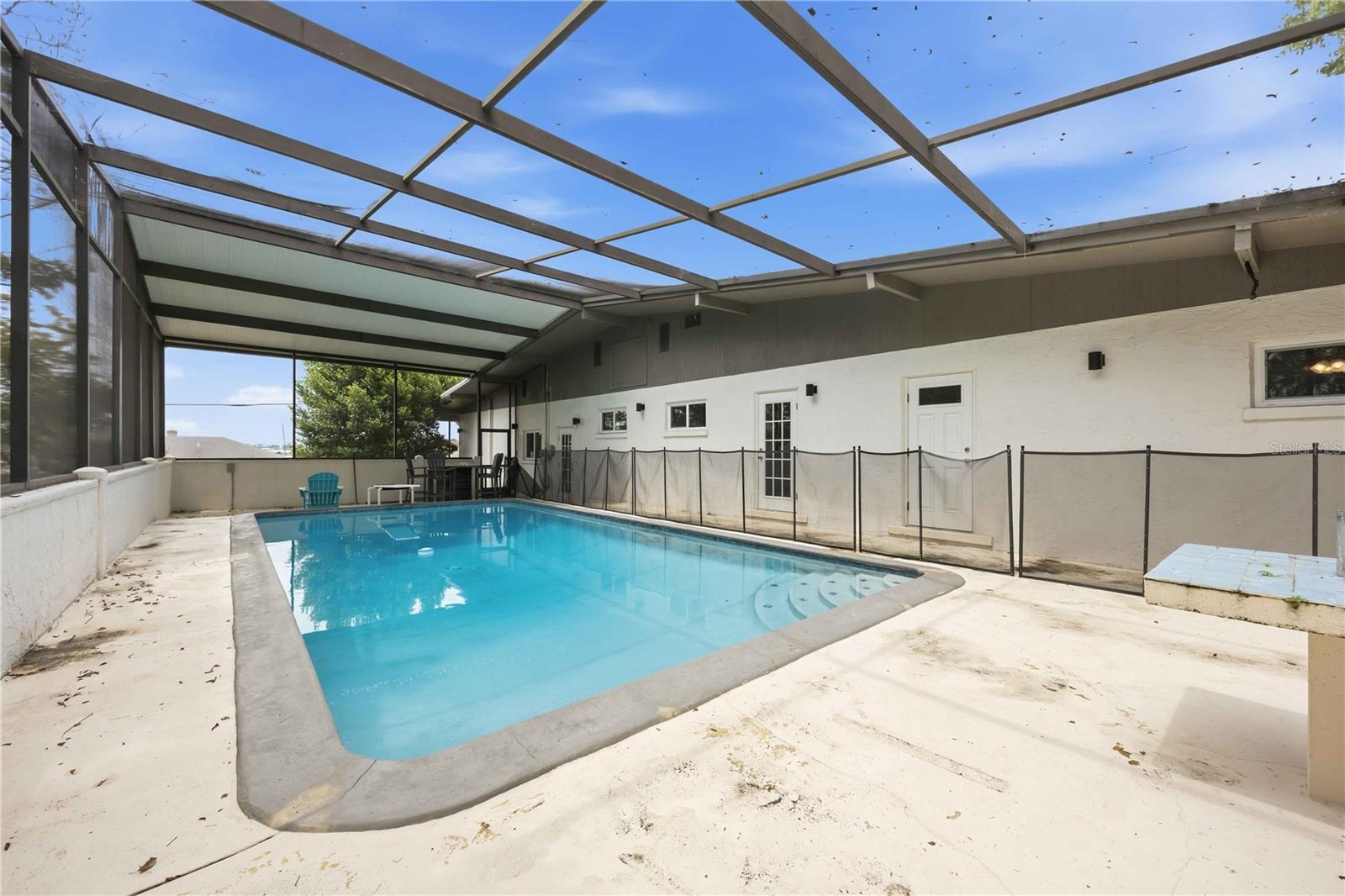 WINTERSET GARDENS - Residential