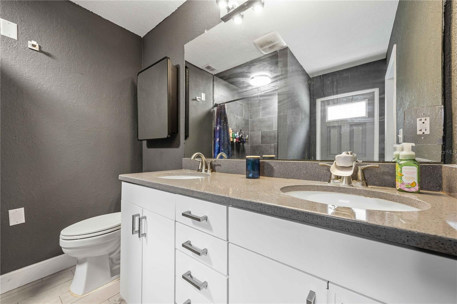 WINTERSET GARDENS - Residential