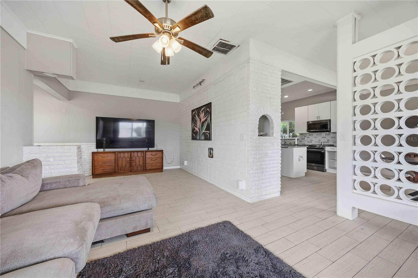 WINTERSET GARDENS - Residential