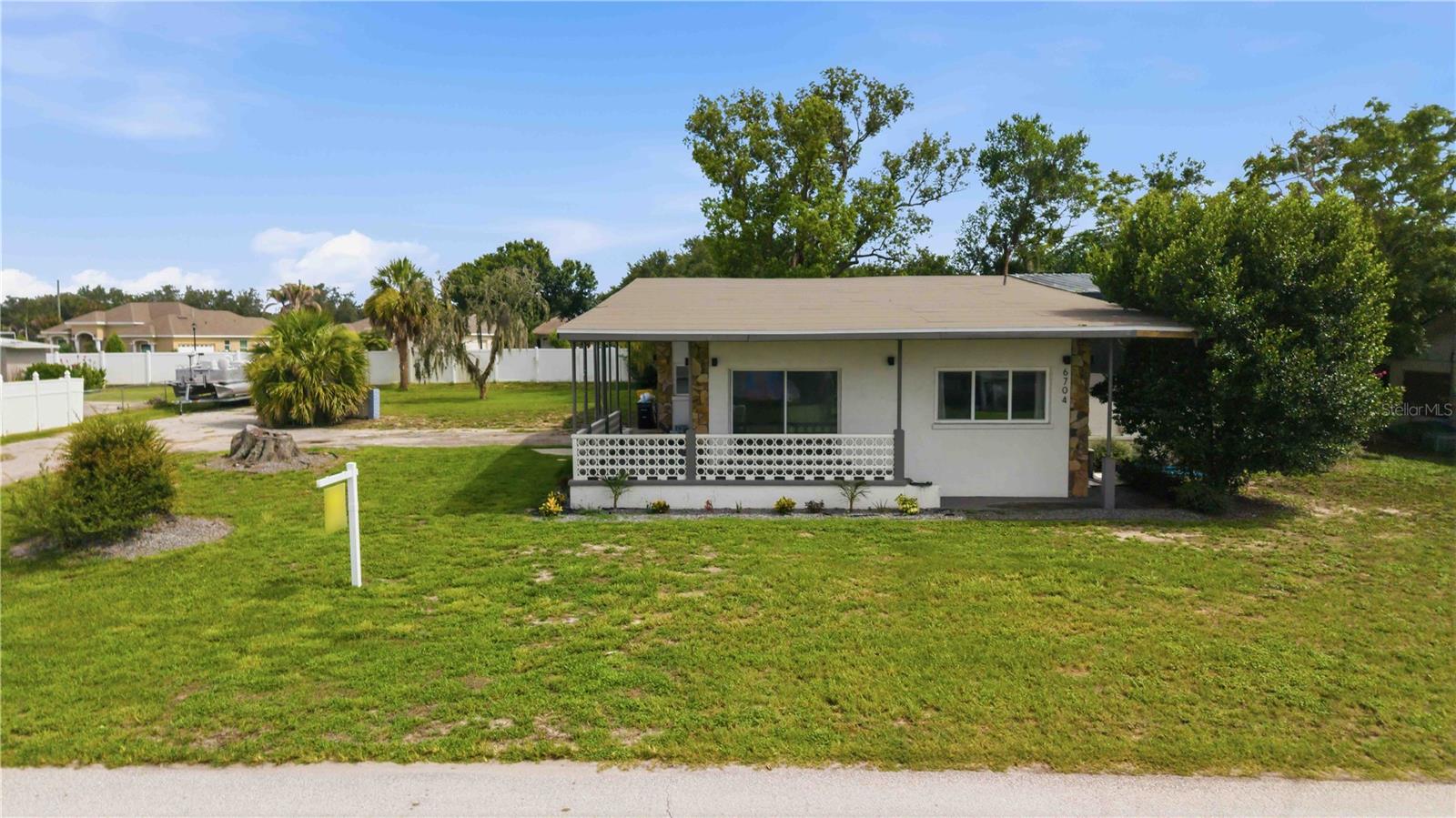 WINTERSET GARDENS - Residential