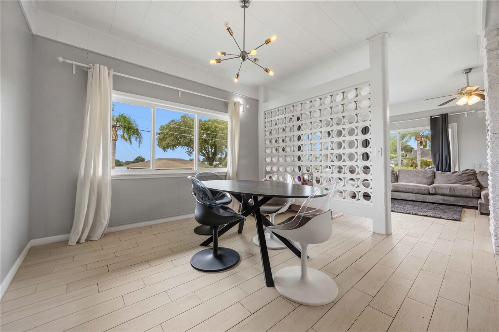 WINTERSET GARDENS - Residential