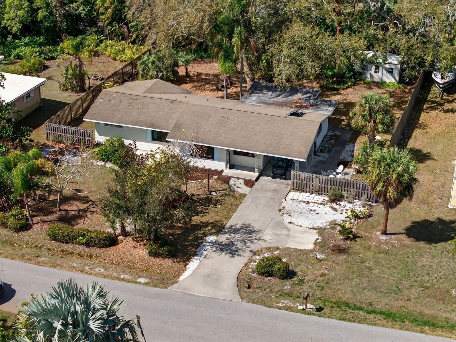 Located less than a mile from the world-famous Siesta Key Beach, this charming 3-bedroom, 2-bathroom home offers the perfect blend of coastal living and everyday convenience. Situated on a spacious lot, the property features a large backyard—ideal for outdoor entertaining, gardening, or simply enjoying Florida’s beautiful weather. A separate shed in the backyard provides additional storage or workspace. Hurricane windows throughout the house as well as an updated AC.

Enjoy being just minutes from shopping, restaurants, and entertainment, while still tucked away in a quiet residential setting. Take a relaxing walk or short bike ride to the beach and experience the stunning white quartz sand and breathtaking sunsets that make Siesta Key so special.

Whether you’re looking for a primary residence, vacation getaway, or investment opportunity, this home offers endless potential in one of Sarasota’s most desirable locations.