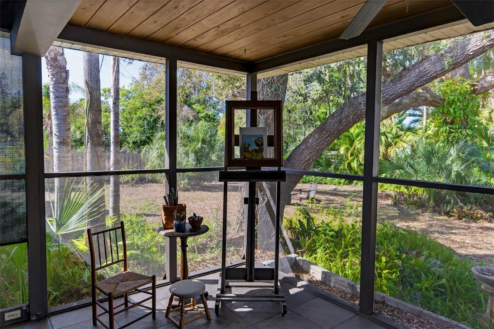 Located less than a mile from the world-famous Siesta Key Beach, this charming 3-bedroom, 2-bathroom home offers the perfect blend of coastal living and everyday convenience. Situated on a spacious lot, the property features a large backyard—ideal for outdoor entertaining, gardening, or simply enjoying Florida’s beautiful weather. A separate shed in the backyard provides additional storage or workspace. Hurricane windows throughout the house as well as an updated AC.

Enjoy being just minutes from shopping, restaurants, and entertainment, while still tucked away in a quiet residential setting. Take a relaxing walk or short bike ride to the beach and experience the stunning white quartz sand and breathtaking sunsets that make Siesta Key so special.

Whether you’re looking for a primary residence, vacation getaway, or investment opportunity, this home offers endless potential in one of Sarasota’s most desirable locations.