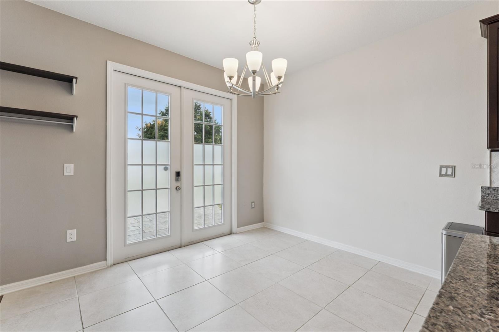 OAK RIDGE - Residential