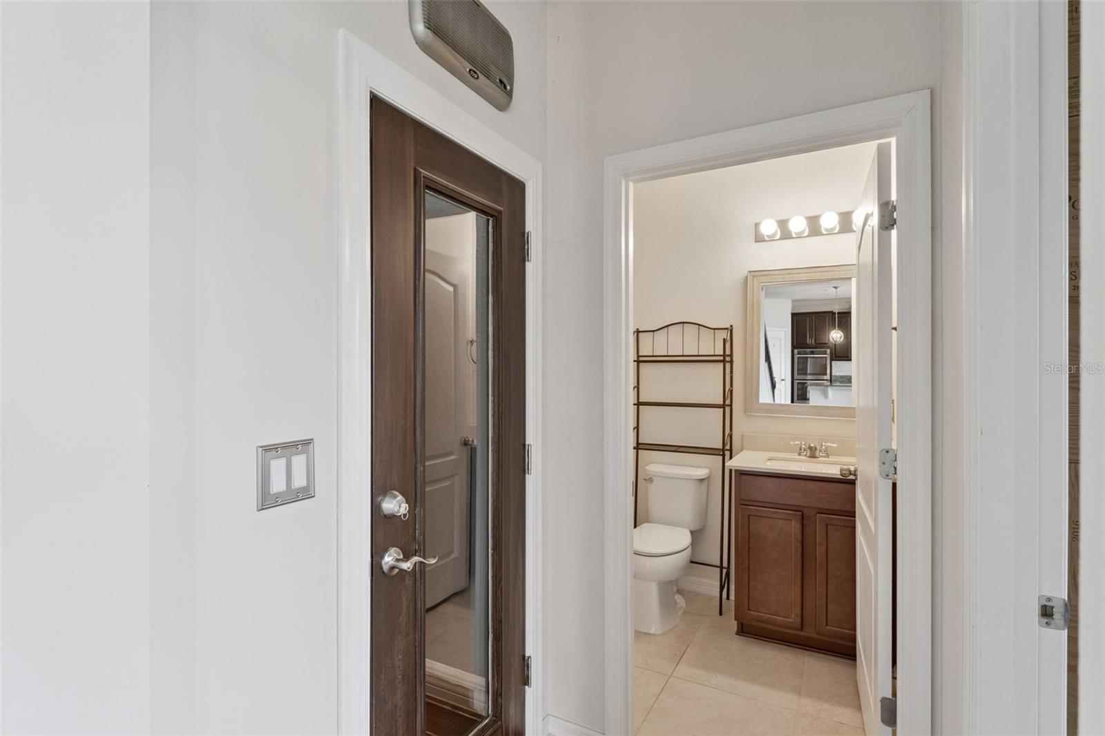 OAK RIDGE - Residential