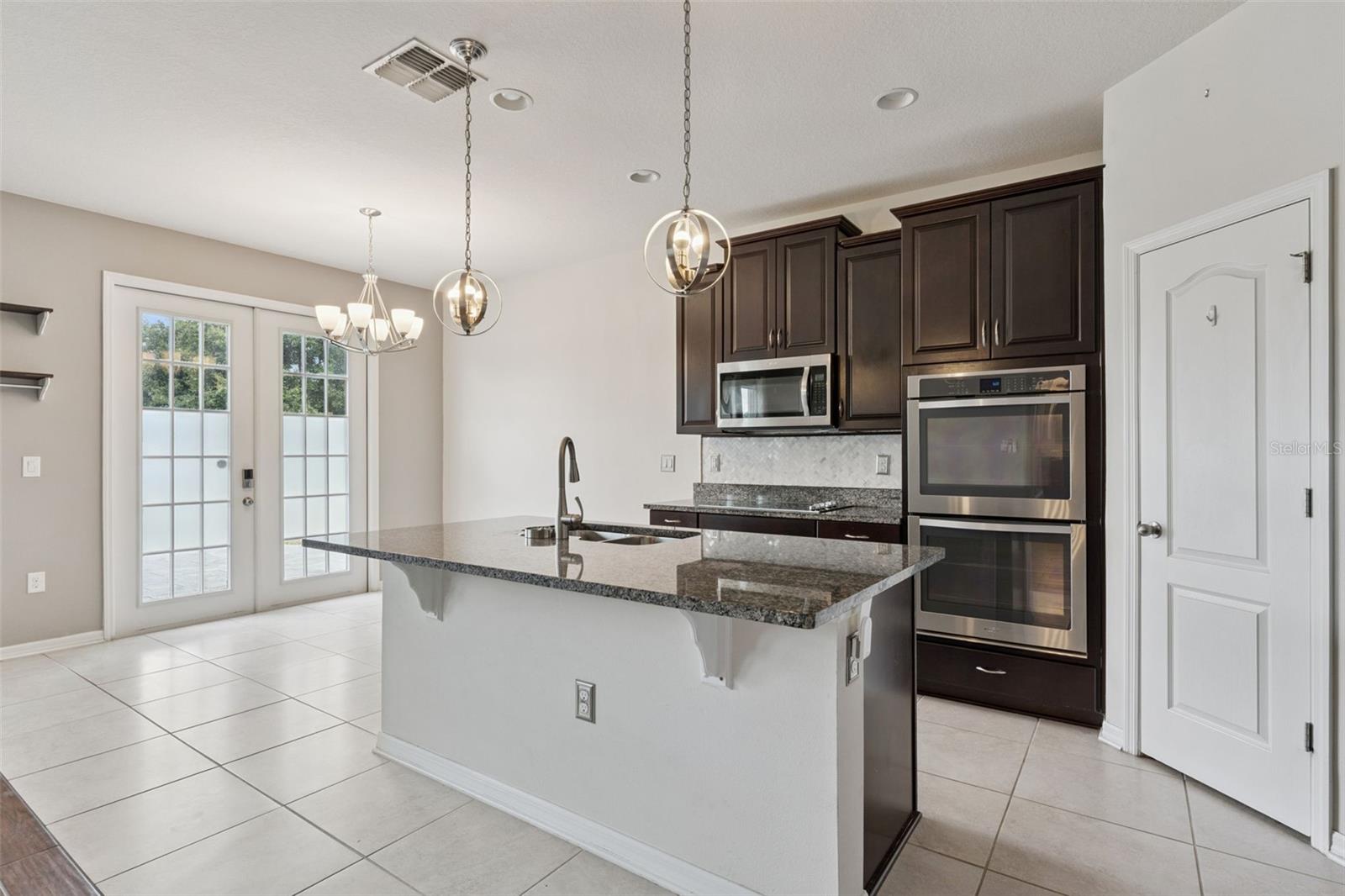 OAK RIDGE - Residential