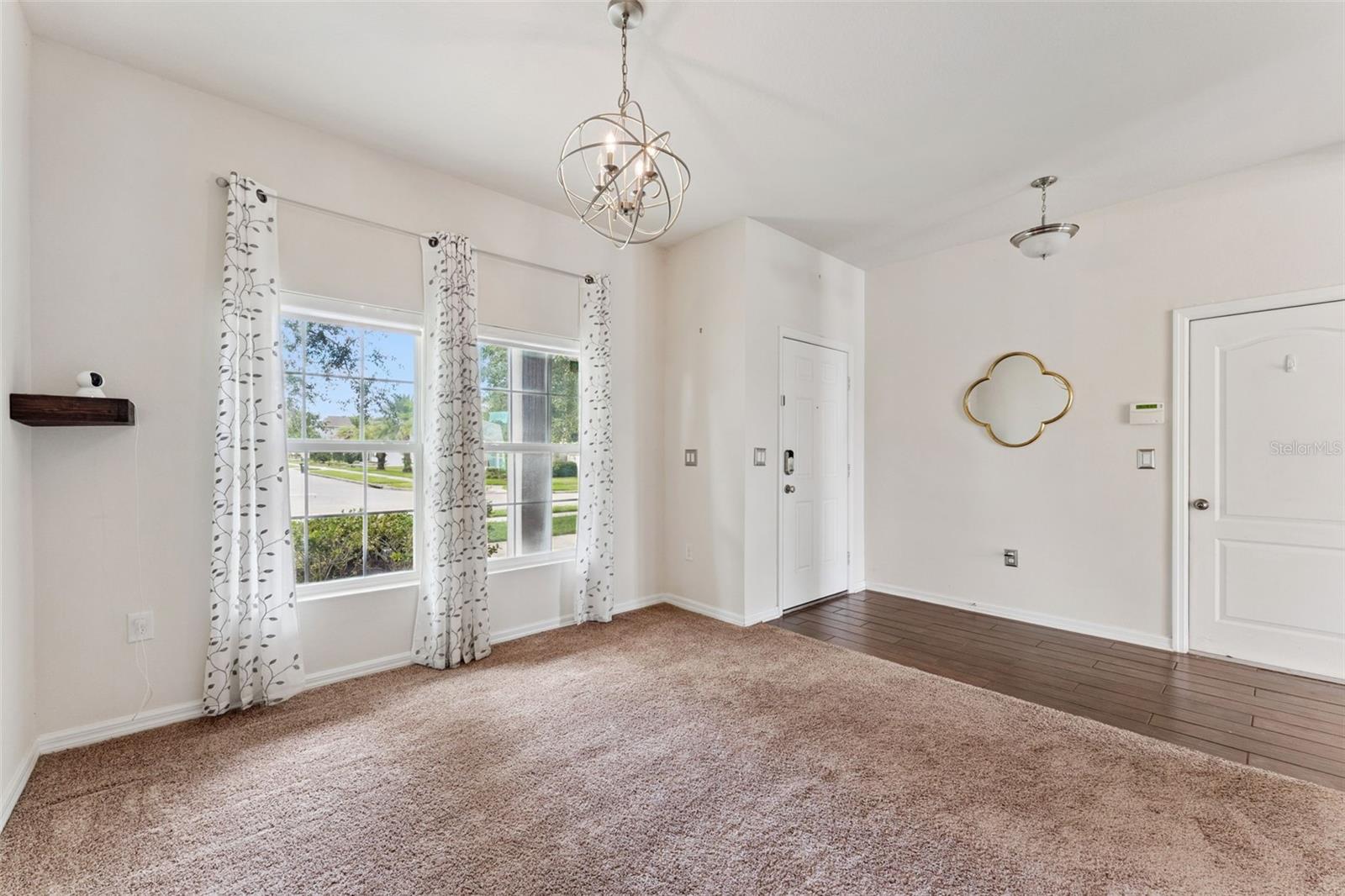 OAK RIDGE - Residential