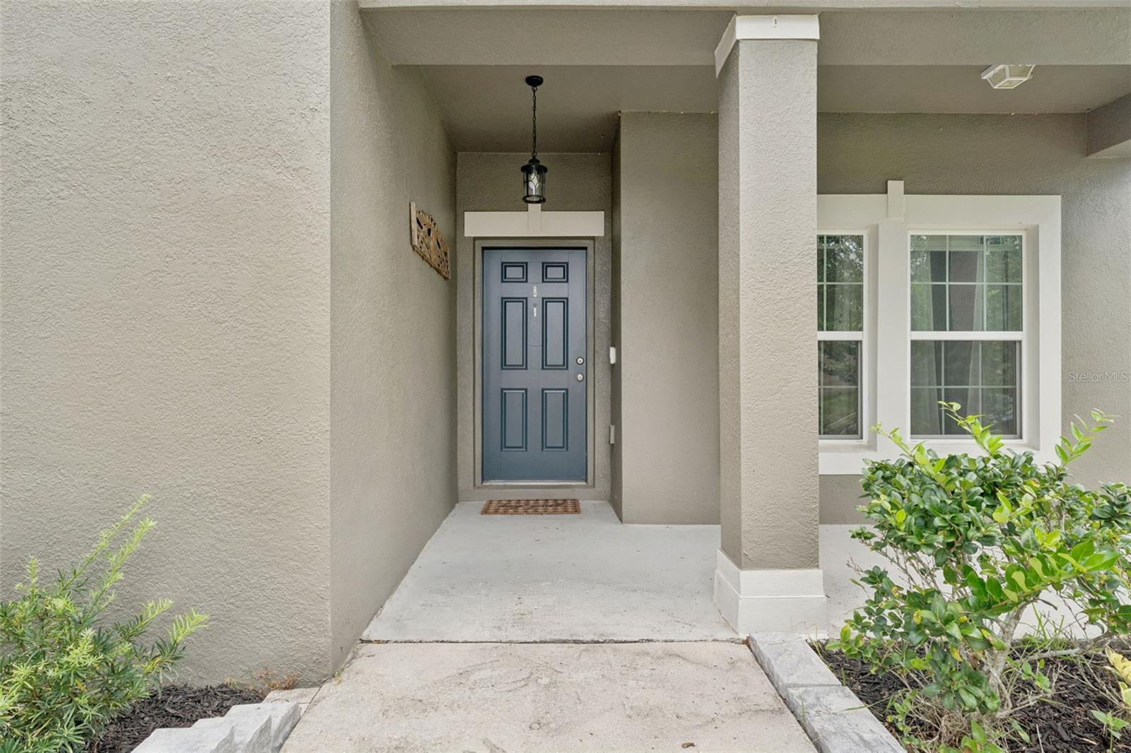 OAK RIDGE - Residential