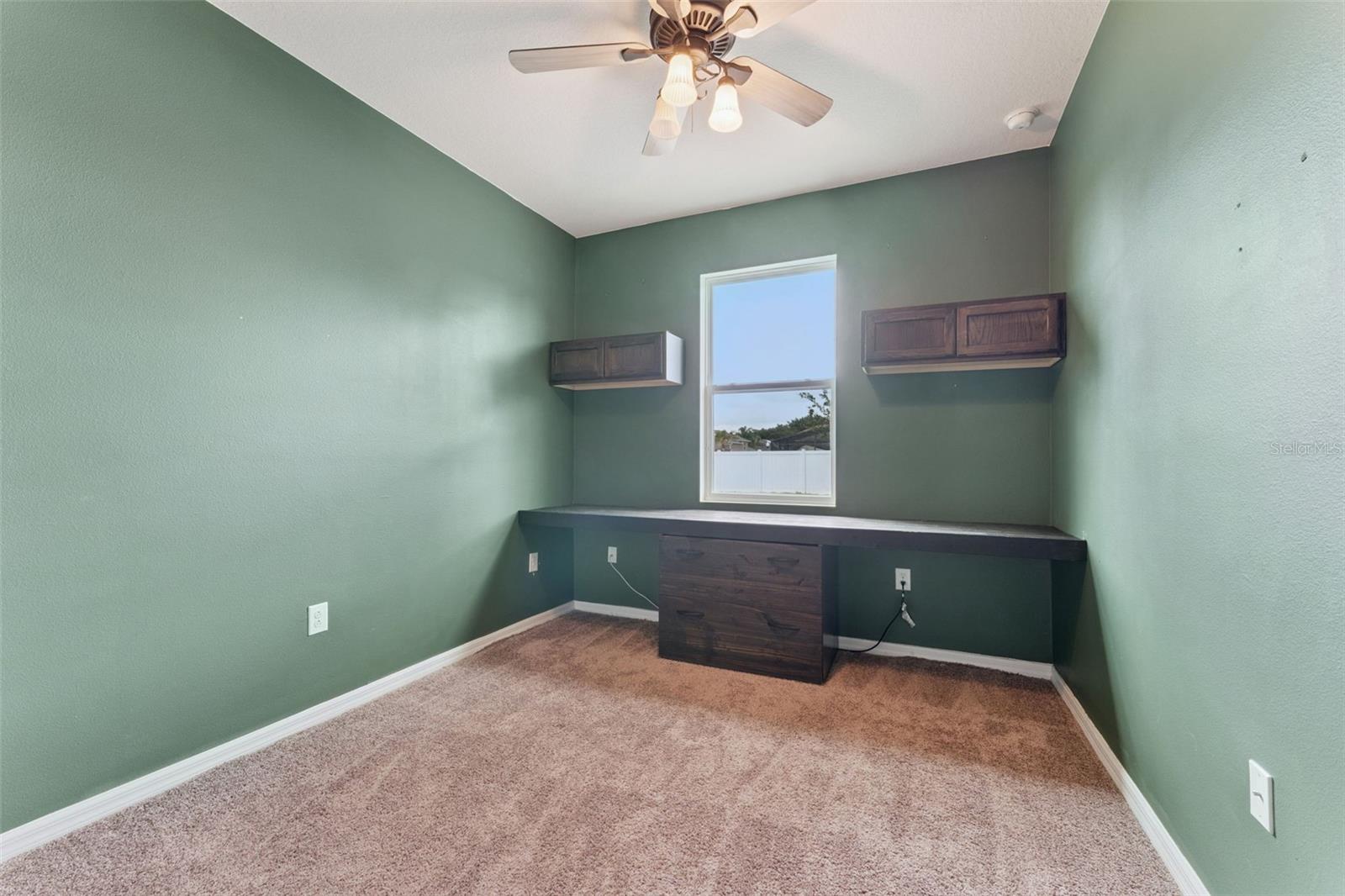OAK RIDGE - Residential