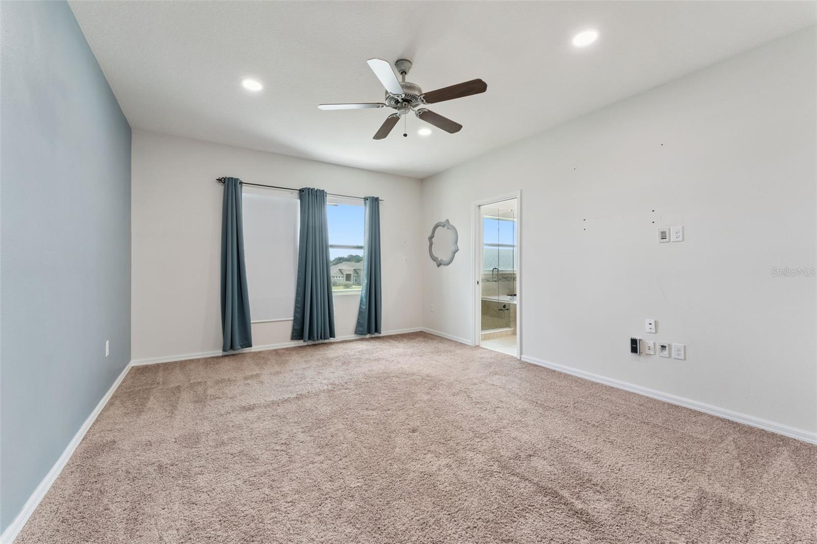 OAK RIDGE - Residential