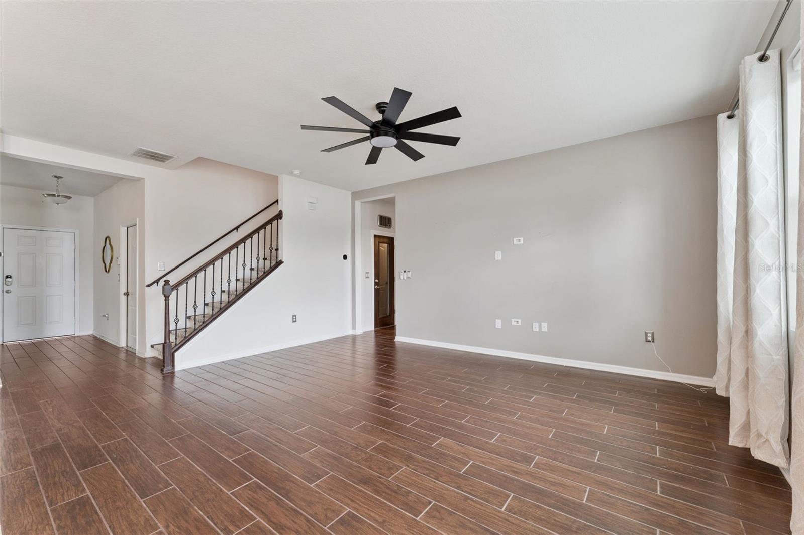 OAK RIDGE - Residential