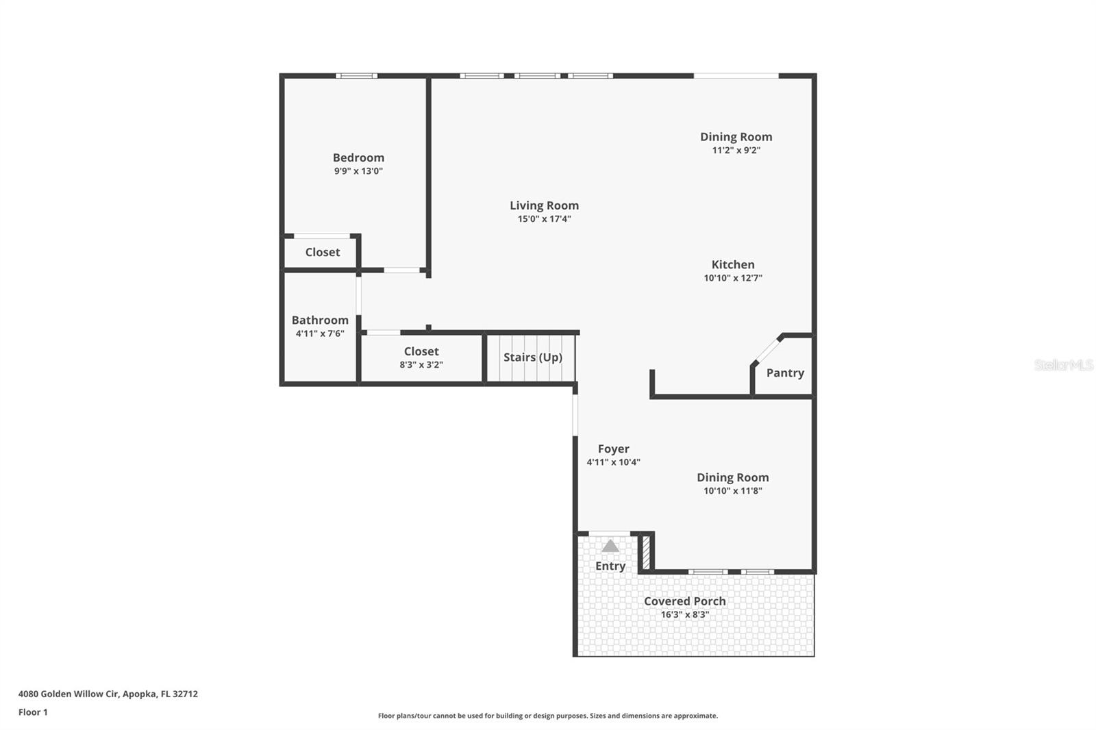 OAK RIDGE - Residential
