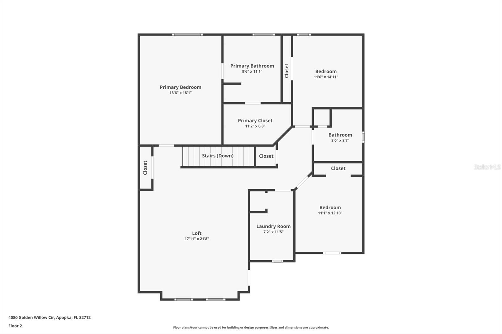 OAK RIDGE - Residential