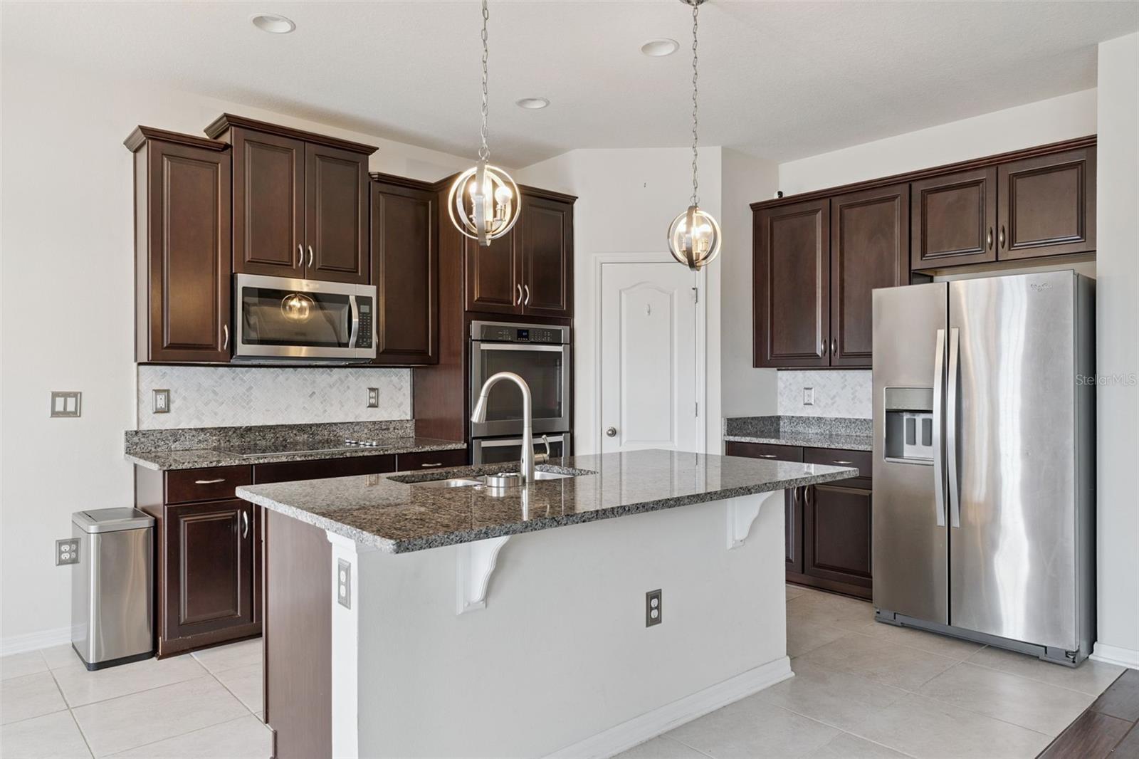 OAK RIDGE - Residential
