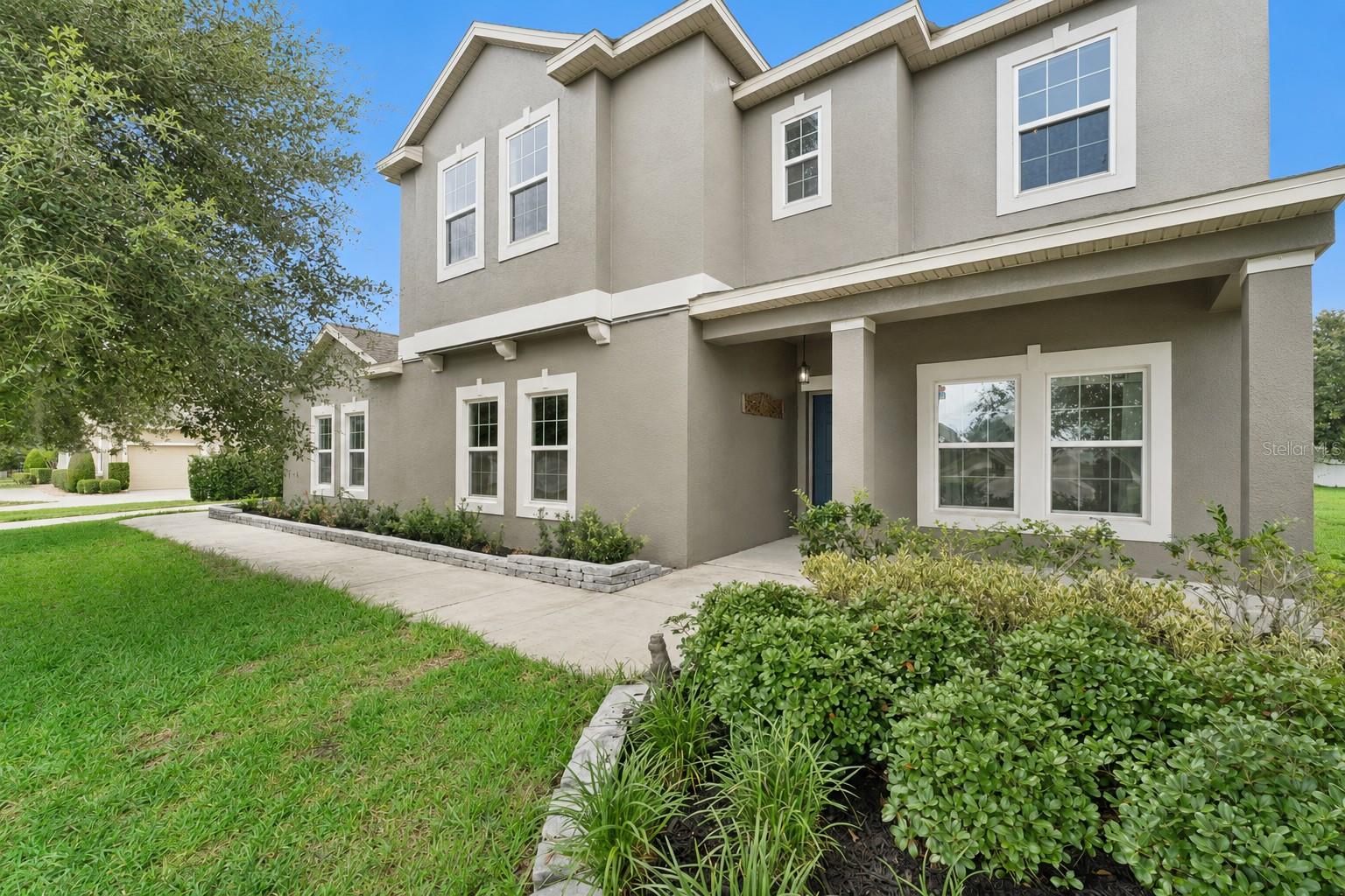 OAK RIDGE - Residential