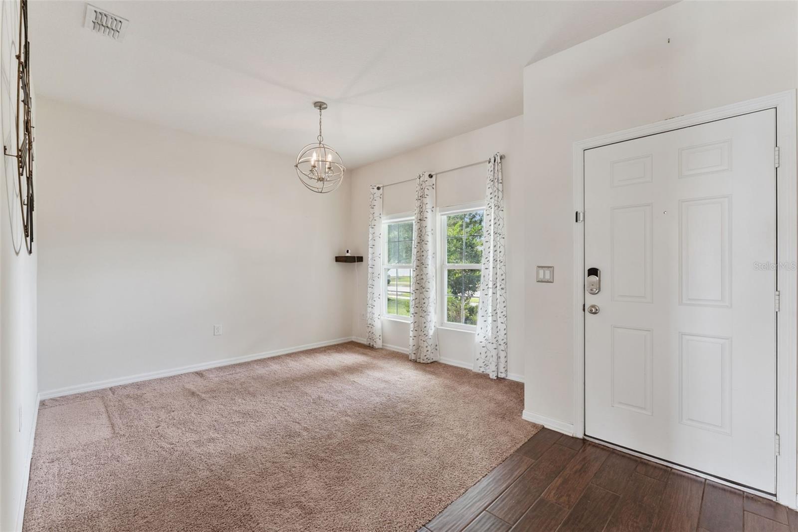 OAK RIDGE - Residential