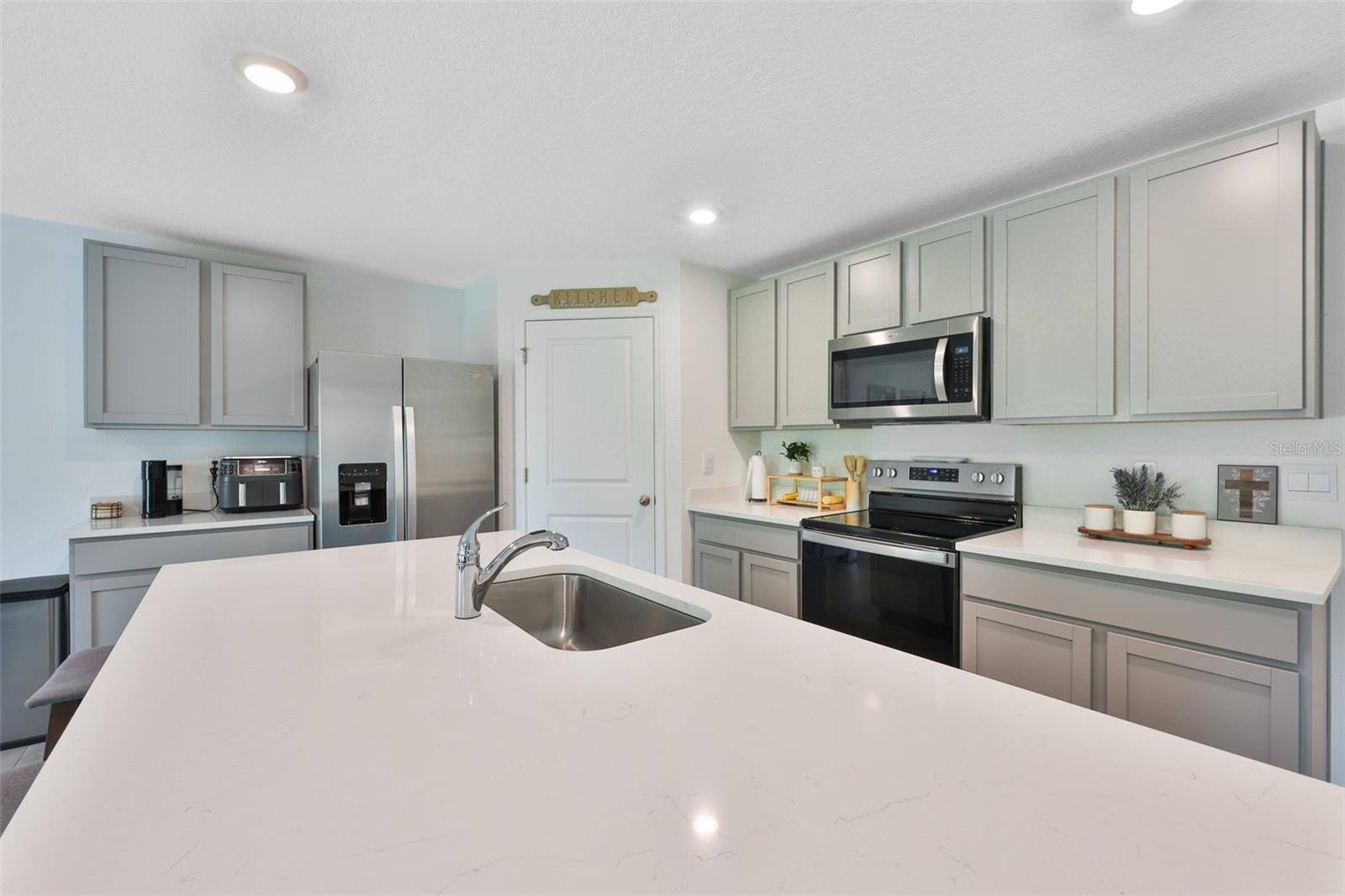 NORTH PARK ISLE PH 2B & 3A - Residential