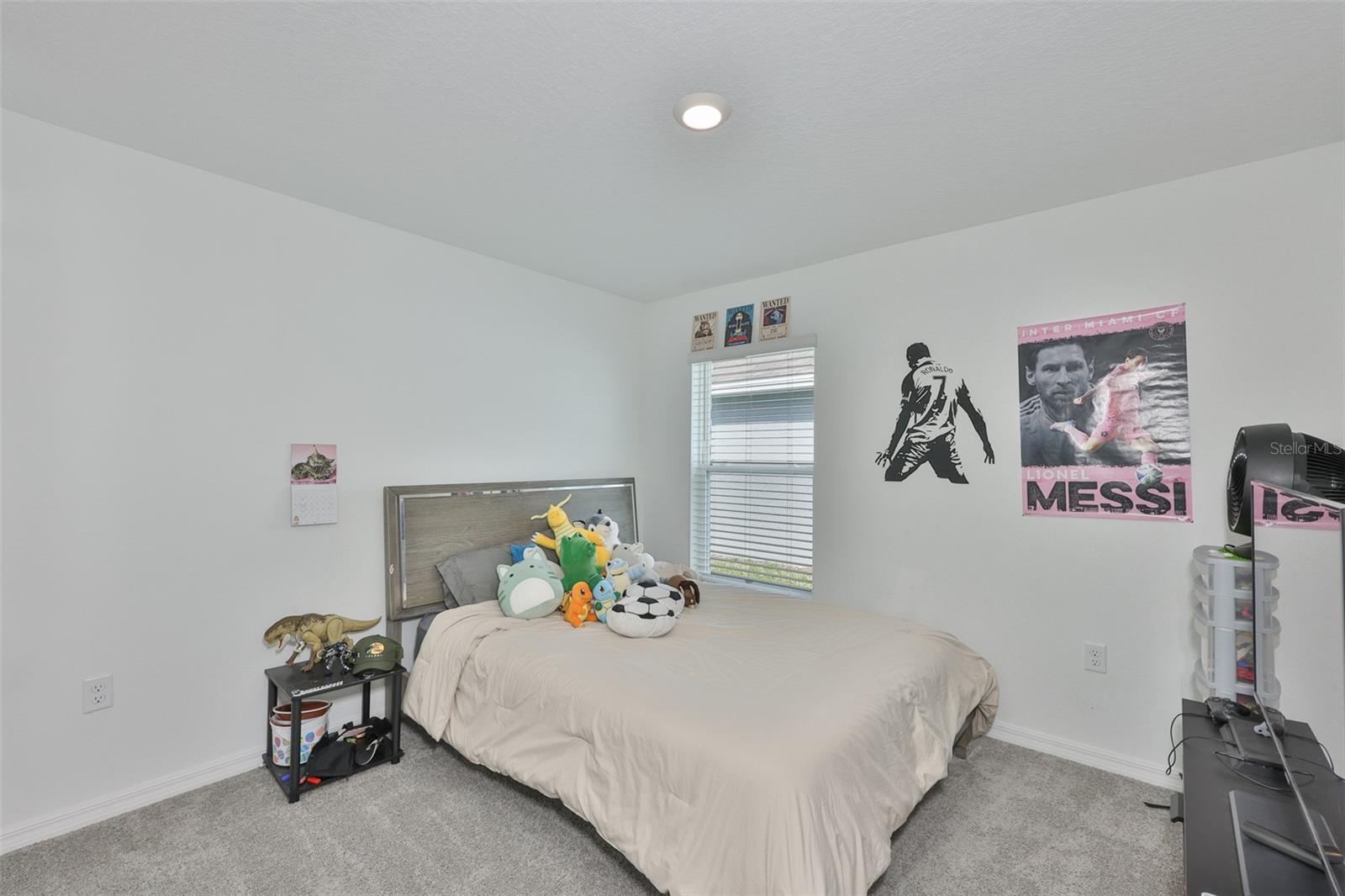 NORTH PARK ISLE PH 2B & 3A - Residential