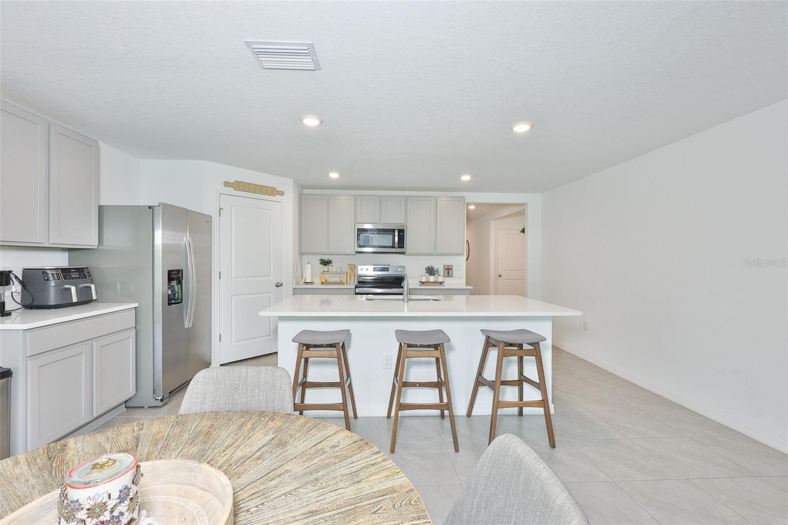 NORTH PARK ISLE PH 2B & 3A - Residential
