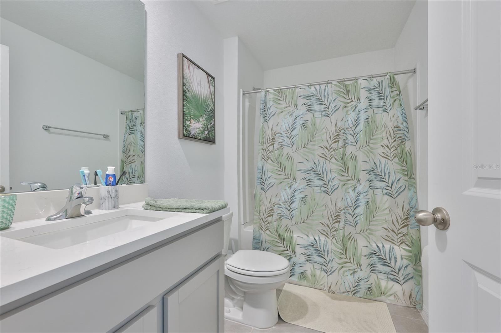 NORTH PARK ISLE PH 2B & 3A - Residential