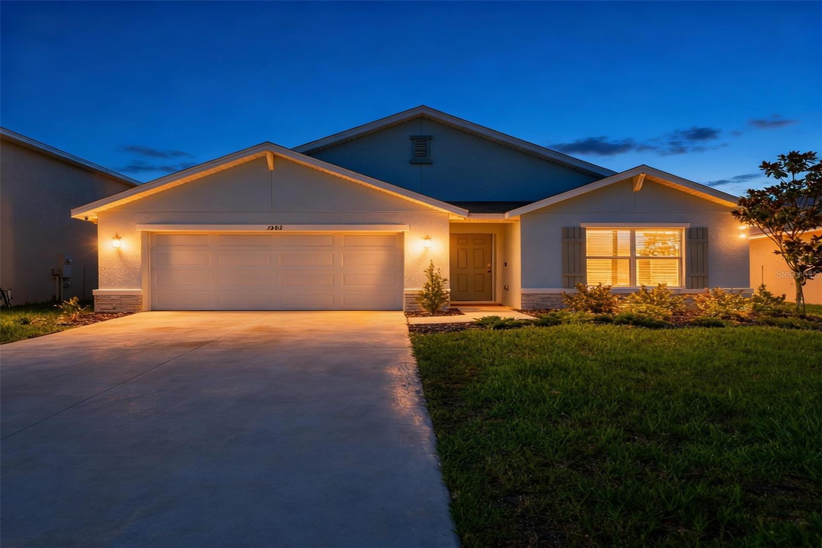 NORTH PARK ISLE PH 2B & 3A - Residential