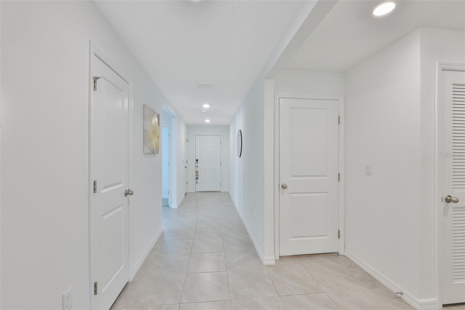 NORTH PARK ISLE PH 2B & 3A - Residential