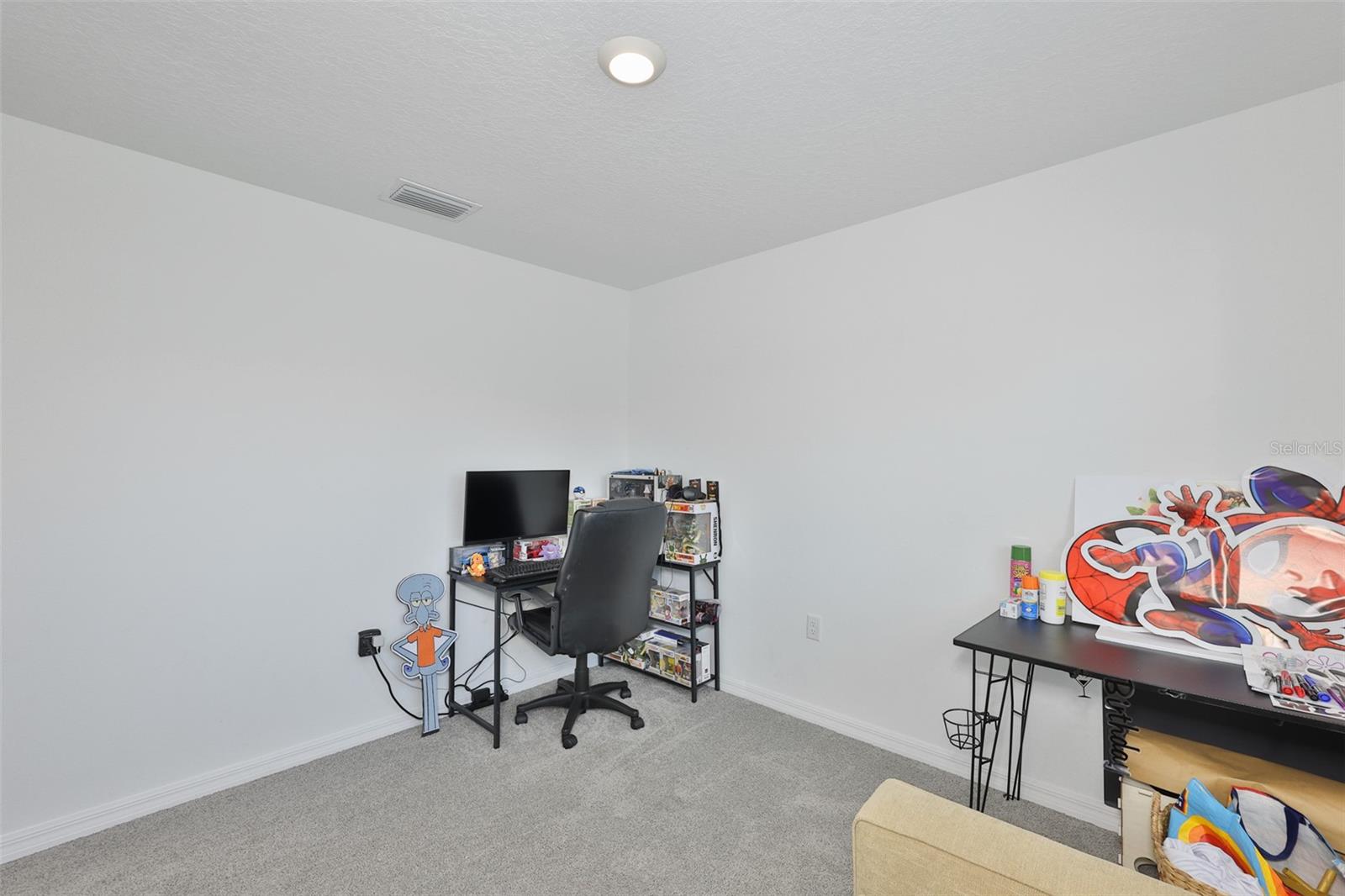 NORTH PARK ISLE PH 2B & 3A - Residential