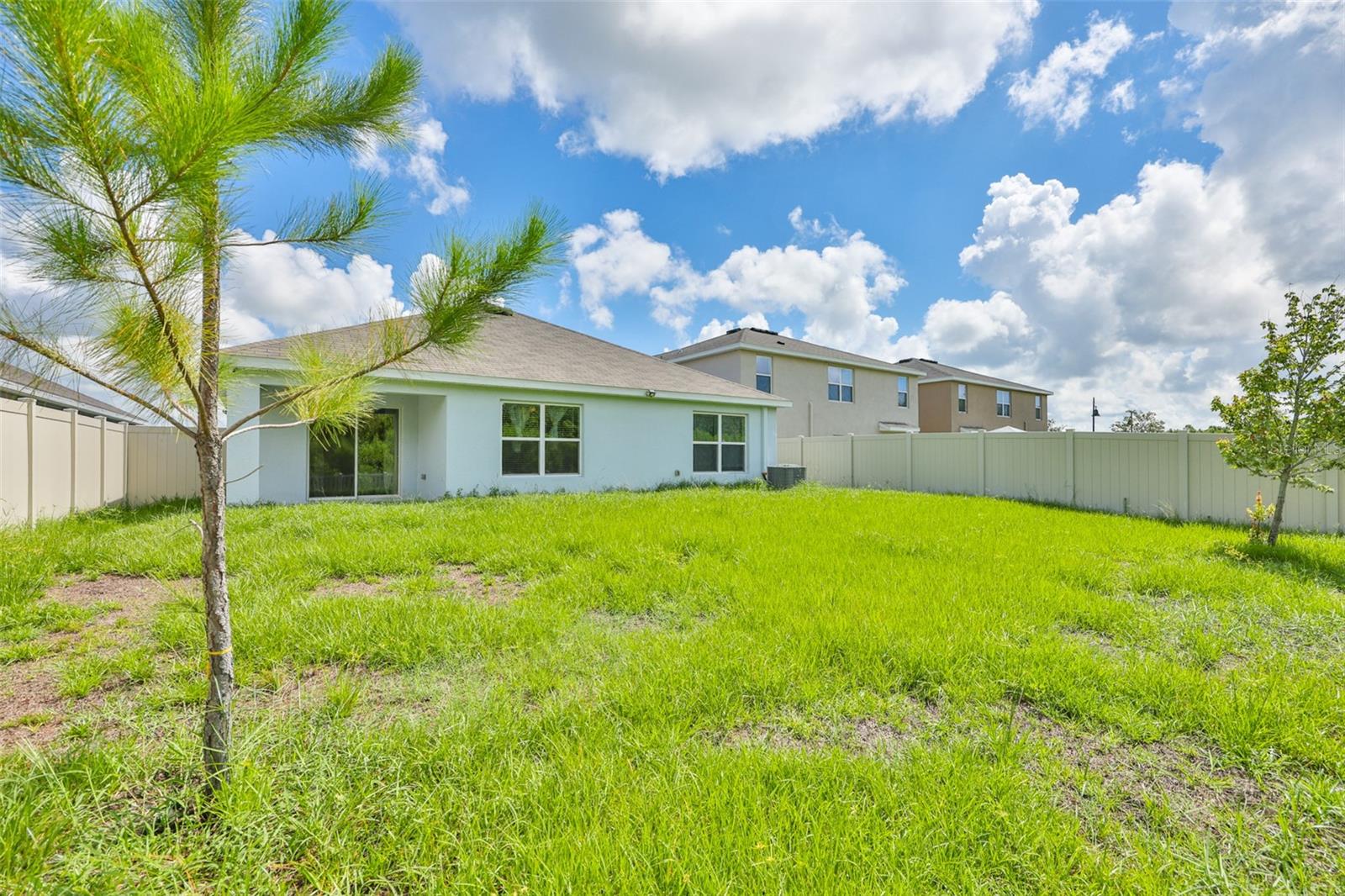 NORTH PARK ISLE PH 2B & 3A - Residential