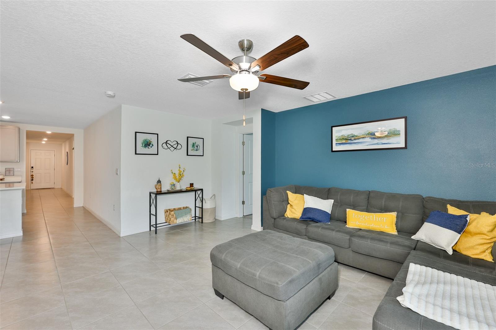 NORTH PARK ISLE PH 2B & 3A - Residential