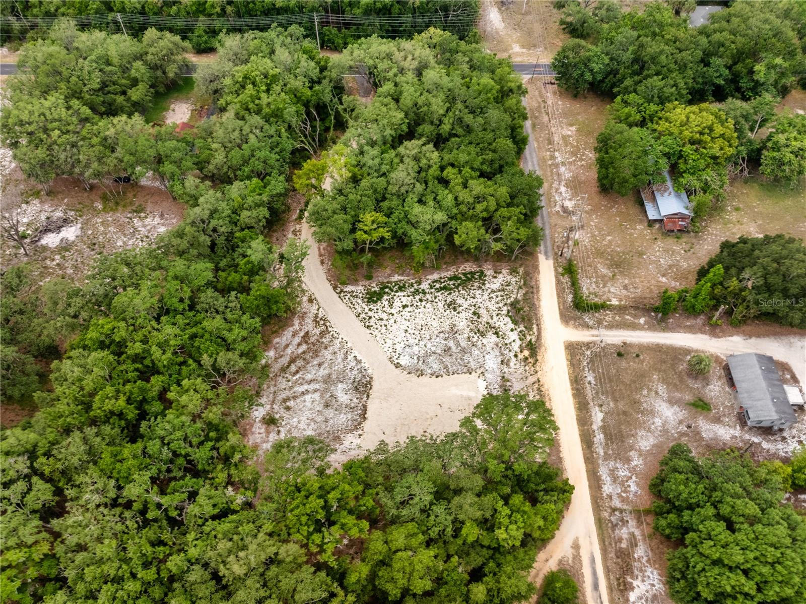 SILVER LAKE ESTATES - Land