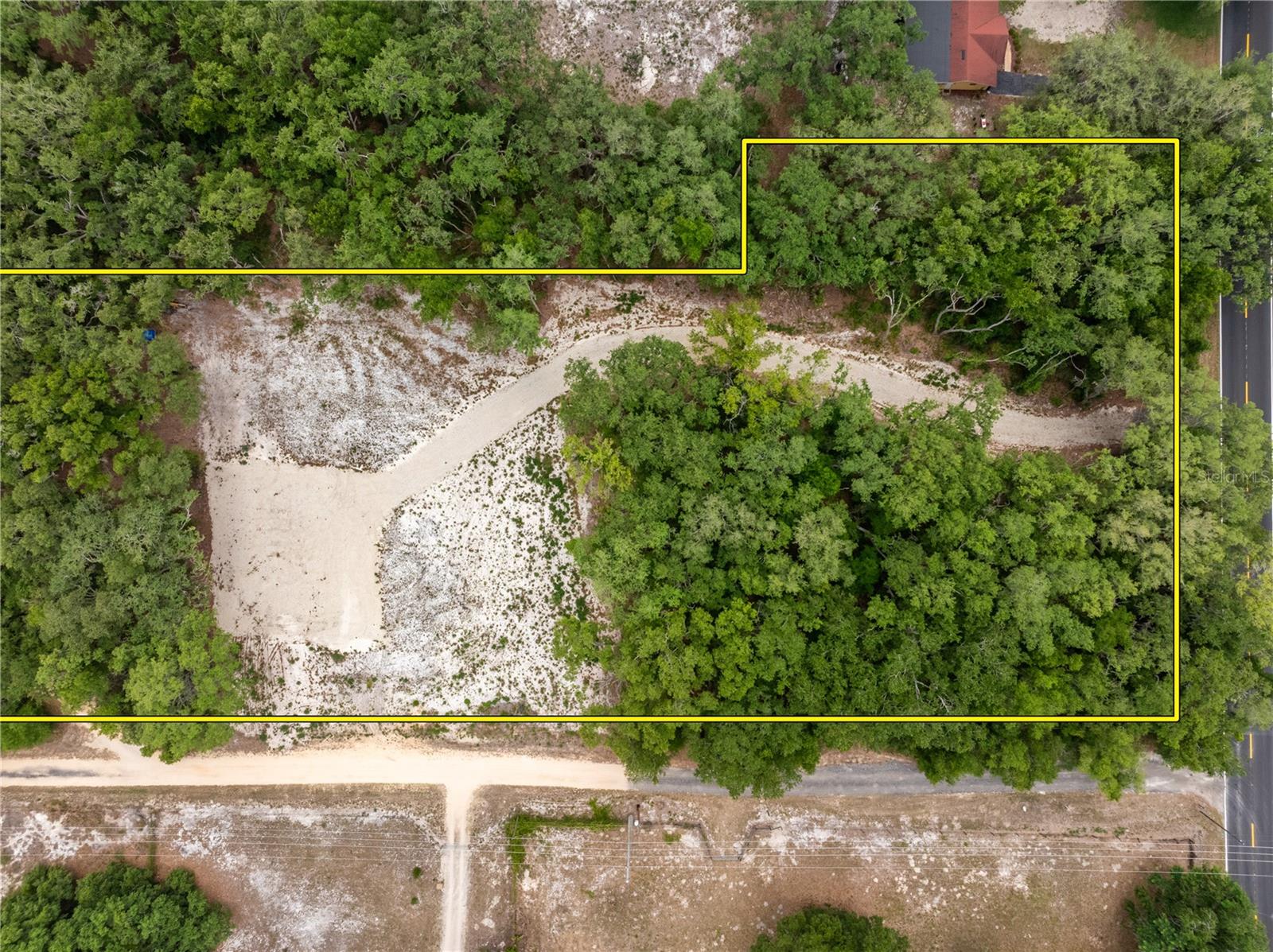 SILVER LAKE ESTATES - Land